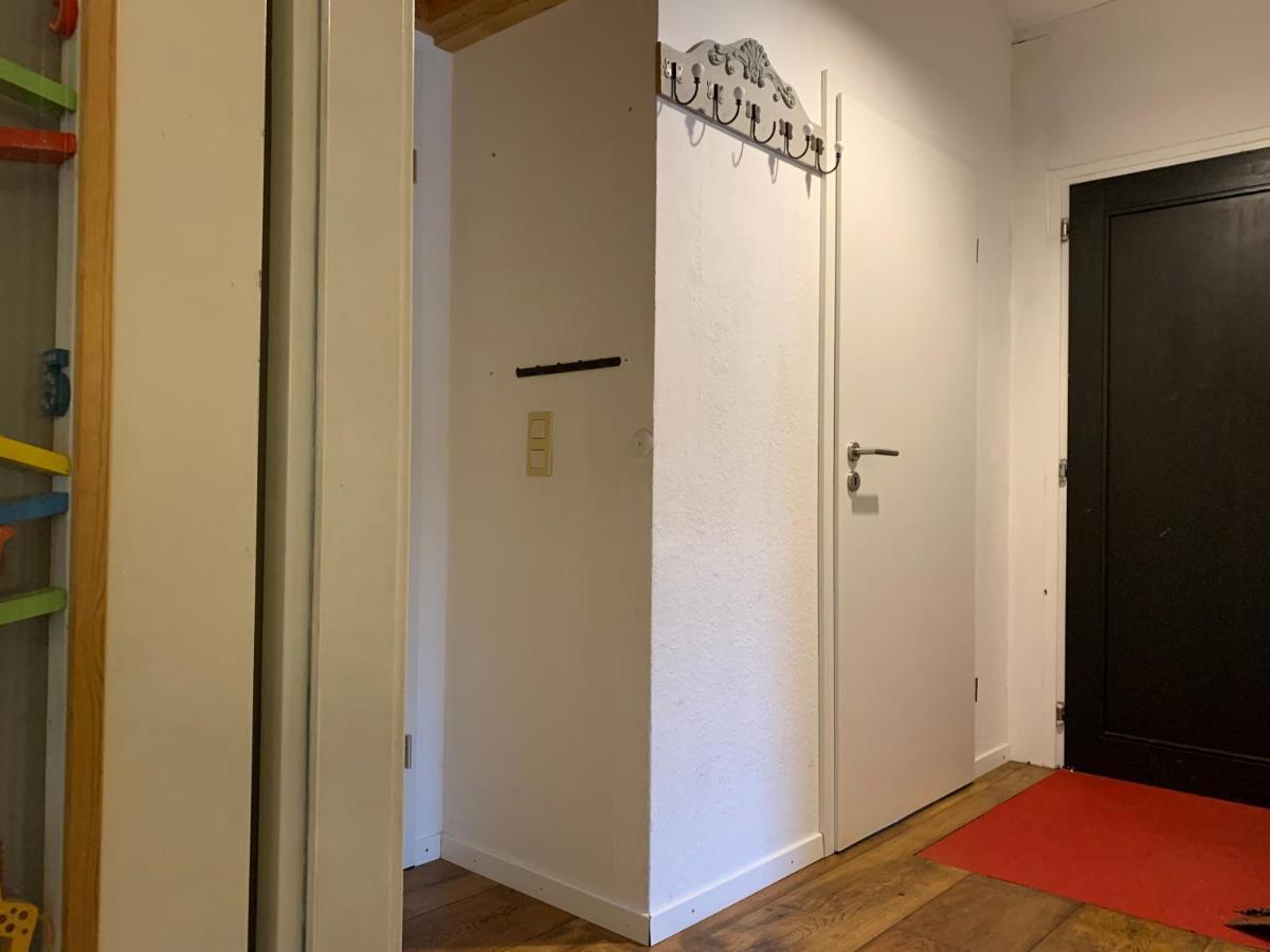 Kreatives Ferienhaus In Willingen Sauerland Naehe Winterberg Stryck 외부 사진